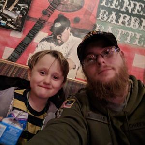 Meet your Posher, John